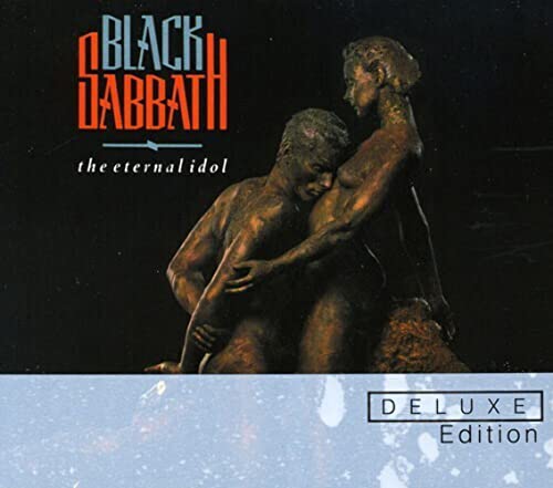 The Eternal Idol (Deluxe Edt.)