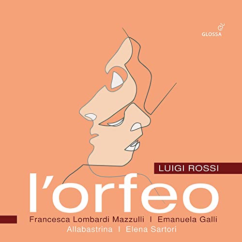 L'Orfeo
