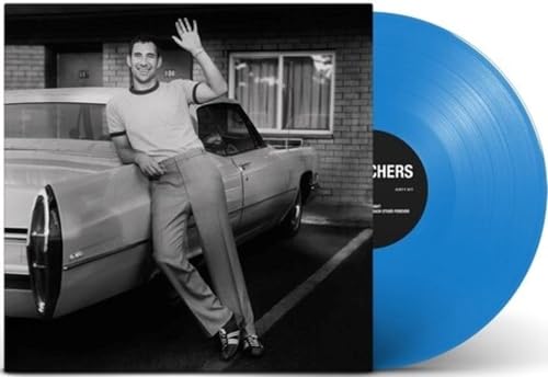 Bleachers - Bleachers (Blue Vinyl) (2 Lp)0,74