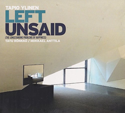 Left Unsaid