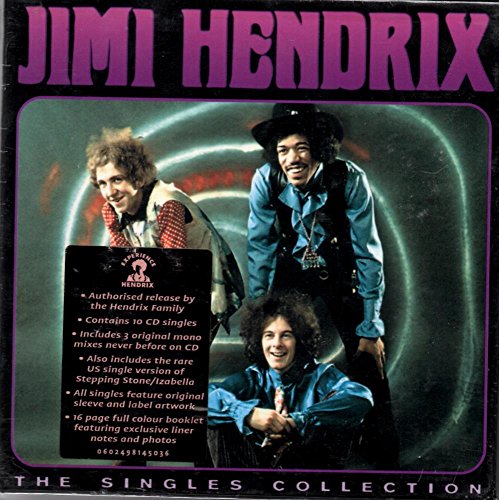 The Singles Collection