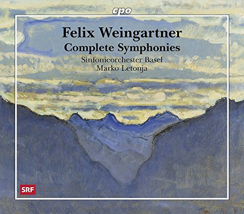 Comp Syms (7 Cd)