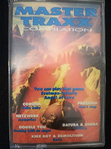 Master Traxx Compilation