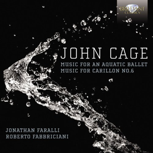 Music For Aquatic Ballet, Music For Cari