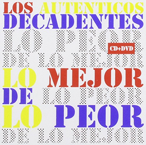 Lo Mejor De Lo Peor