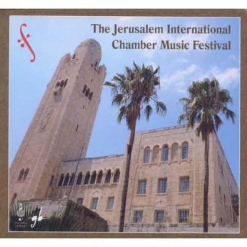 Jerusalem International C