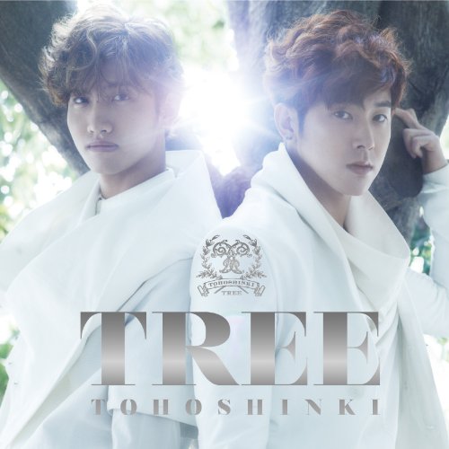 Tree - Tohoshinki