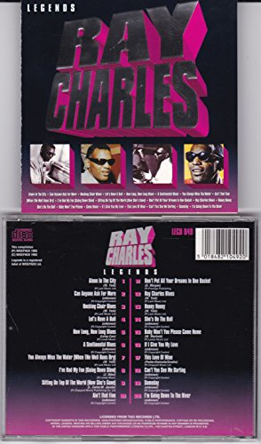 Ray Charles [Uk Import]