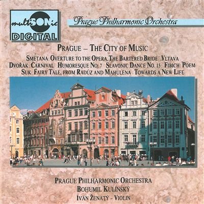 Prague