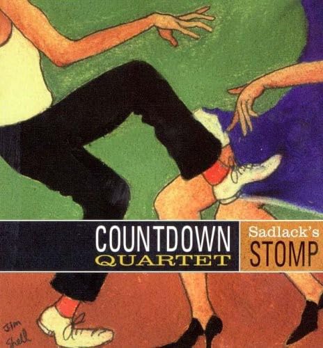 Sadlack'S Stomp