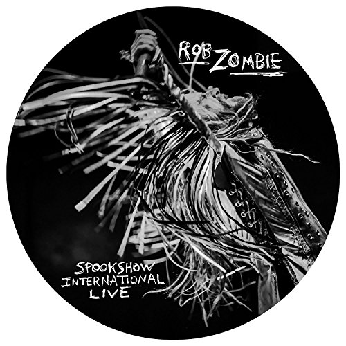 Spookshow International Live