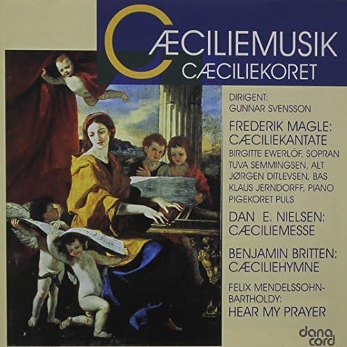 Caeciliekantaten