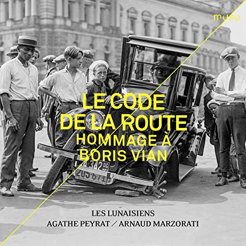 Code De La Route