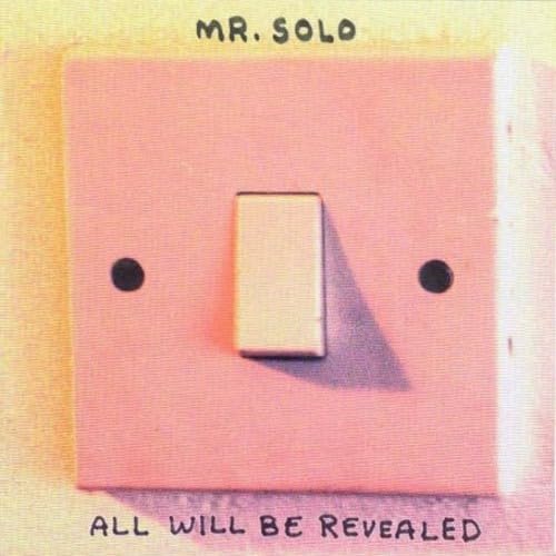 All Will Be Revealed