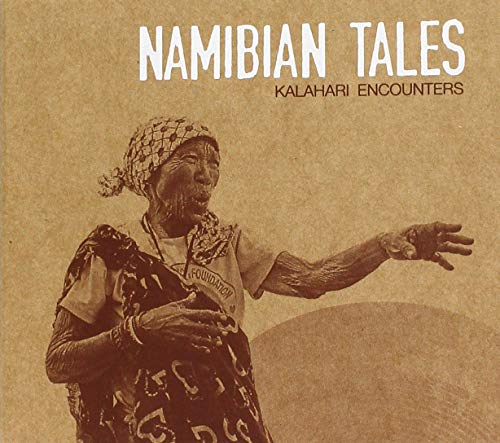 Kalahari Encounters