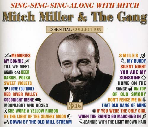 Sing Along With Mitch
