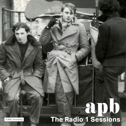 The Radio 1 Sessions