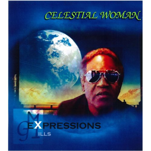 Celestial Woman