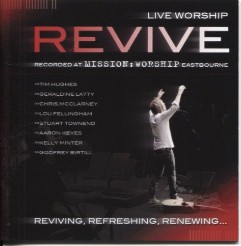 Revive