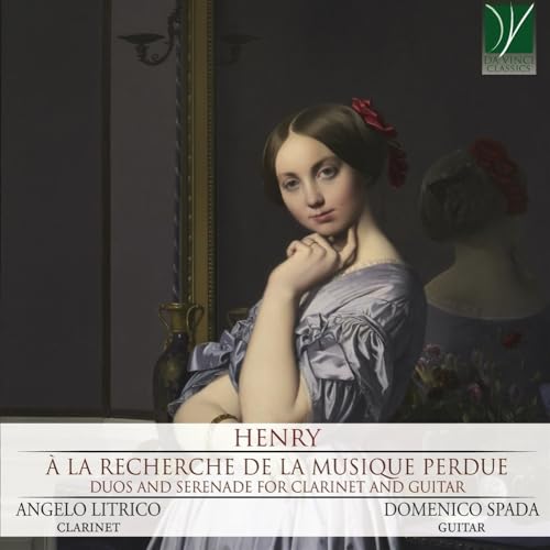 A La Recherche De La Musique Perdue