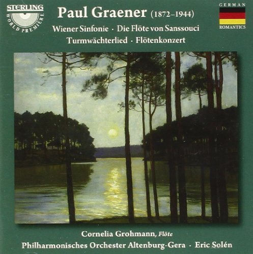 Orchestral Works