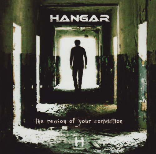 The Reason Of Your Conviction