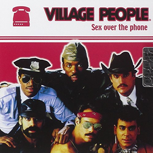 Sex Over The Phone