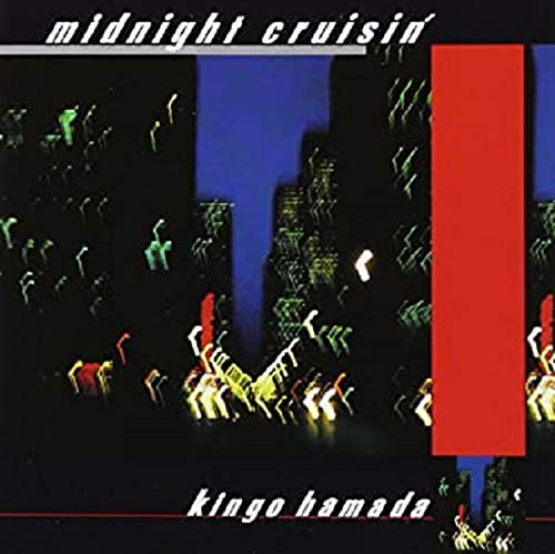 「Midnight Cruisin'」+「Mugshot」 (2In1 Cd)