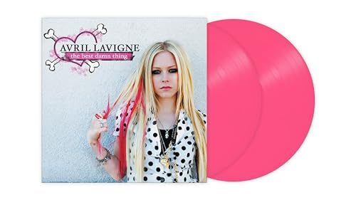 The Best Damn Thing [2 Lp]