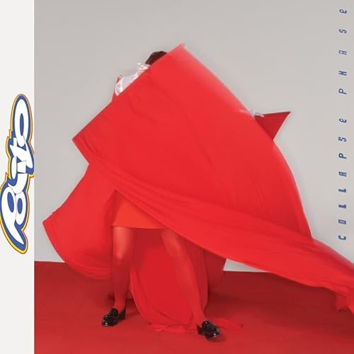 Polito-Collapse Phase Lp Vinyl
