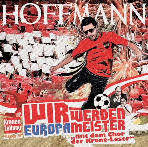 Wir Werden Europameister