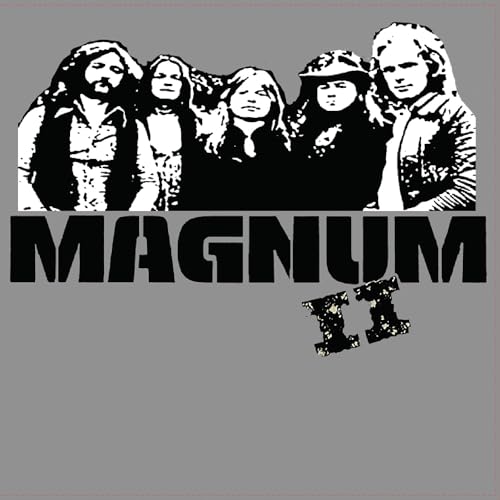 Magnum Ii