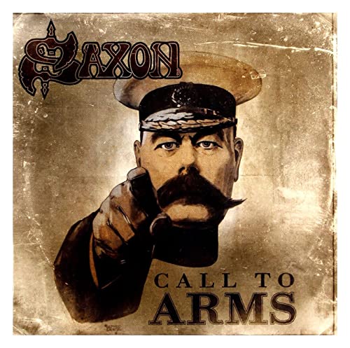 Call To Arms
