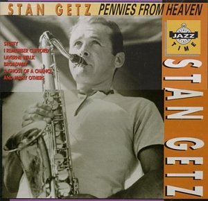 Pennies From Heaven