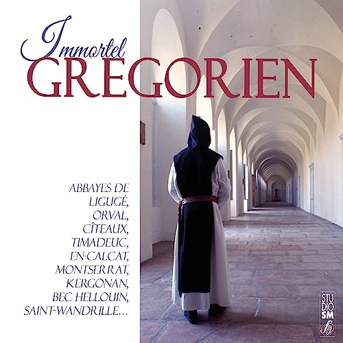Immortel Grégorien