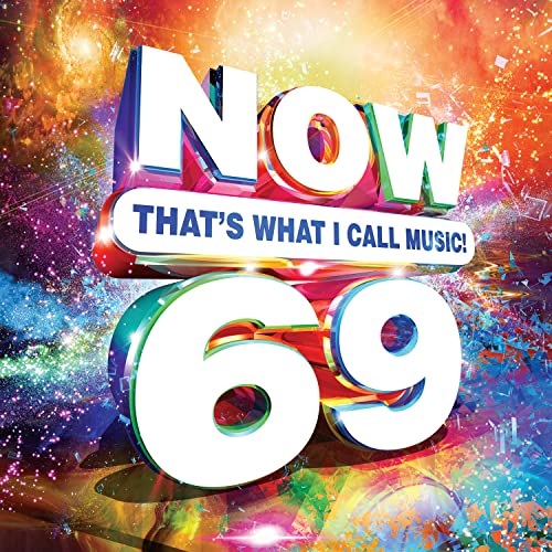 Now 69: That'S What I Call Music