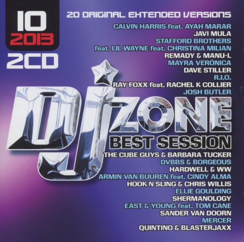 Dj Zone Best Sess.10/13