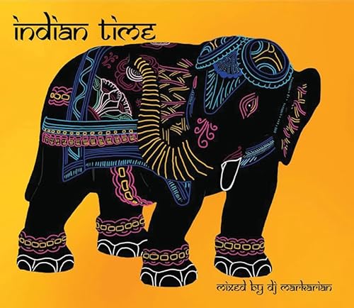 Indian Time