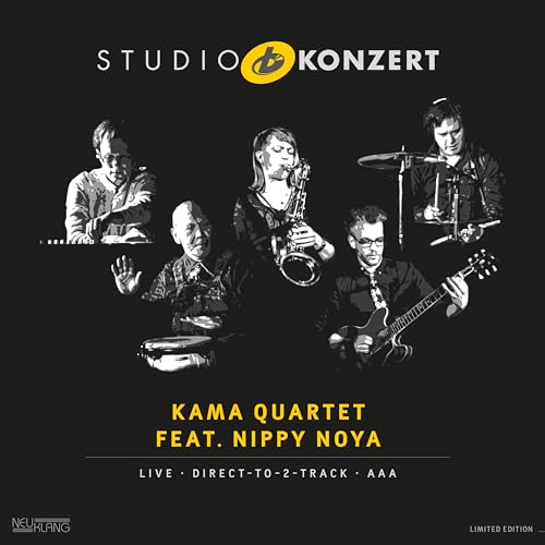 Studio Konzert
