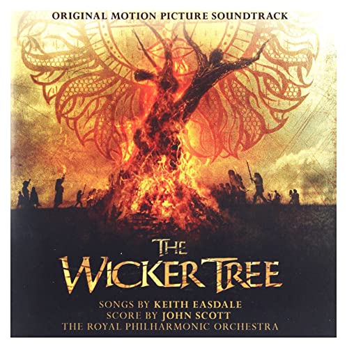 The Wicker Tree