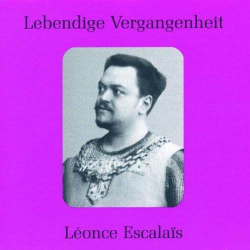 Historic Recordings-1905-06
