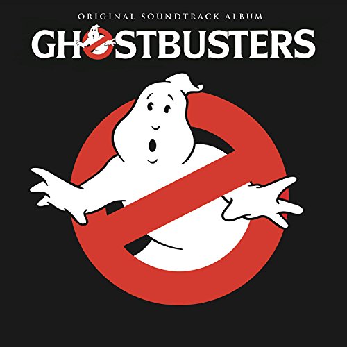 Ghostbusters (Original Motion Picture Soundtrack)