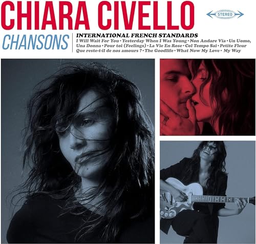 Chansons