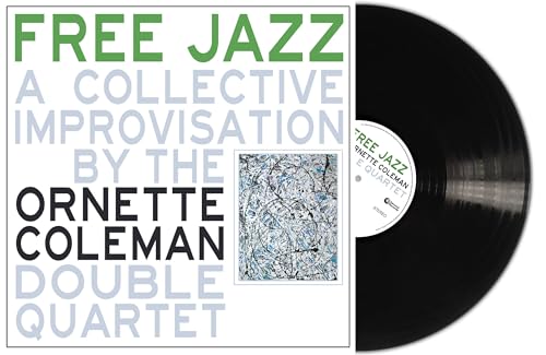 Free Jazz