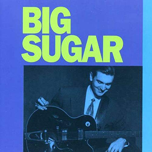 Big Sugar