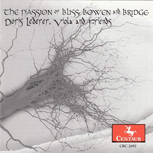 Passion Of Bliss, Bowen
