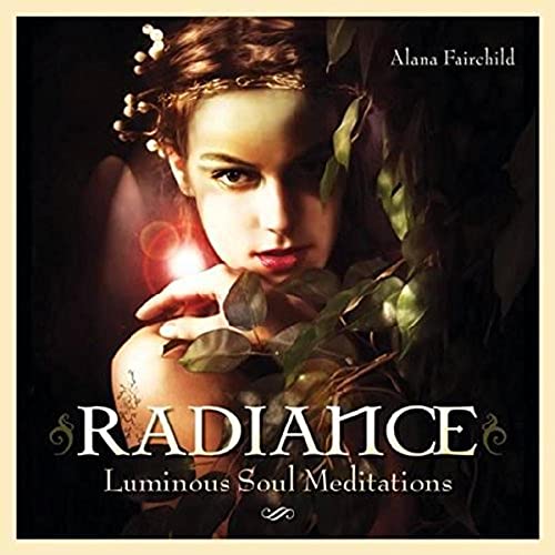 Radiance Cd: Luminous Soul Meditations