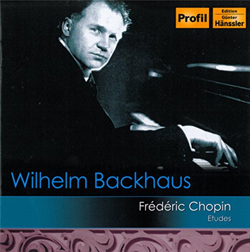 Chopin Etudes