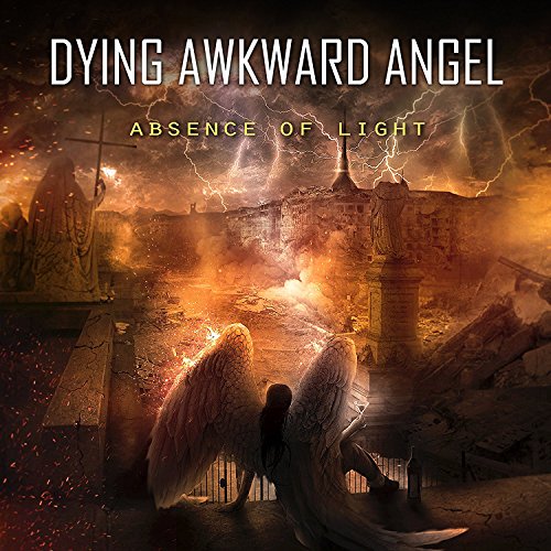 Absence Of Light
