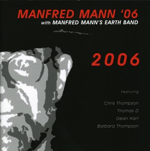 Manfred Mann'06